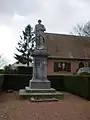 Gefallenendenkmal