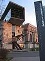 Dokumentationszentrum Reichsparteitagsgelände 2007