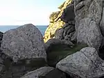 Dolmen und Menhire in der Nähe
