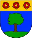 Wappen von Dolní Morava