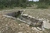 Aire des Trois-Seigneurs