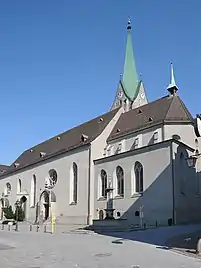 Hl. Nikolaus