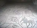 Mosaik