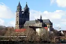 Magdeburger Dom