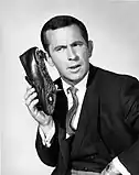 Don Adams (†&nbsp;2005)