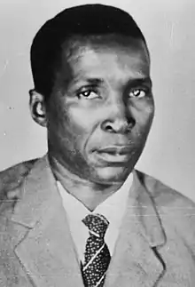 Francisco Macías Nguema (†&nbsp;1979)