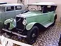 Donnet-Zedel von 1925