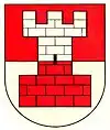 Wappen von Donzhausen