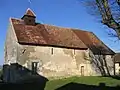 Kapelle Saint-Étienne de la Grande Brosse