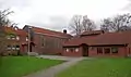 Kath. Kirche St. Laurentius in Marten
