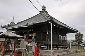 Daishidō