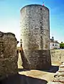 Donjon