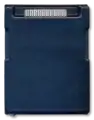 Gehäuserückseite