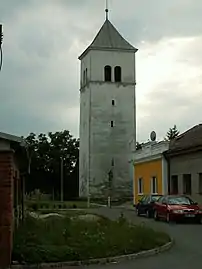 Brüderturm