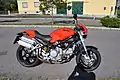 Ducati Monster S2R (2006)