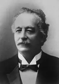 Élie Ducommun