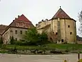 Schloss Apafi