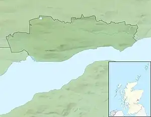 Dundee Law (Dundee)