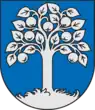 Wappen von Durbe