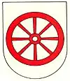 Wappen von Dussnang