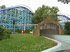 Kingdom Coaster