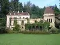 Schloss Opeka
