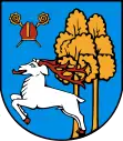 Wappen Lyck