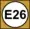 Expreso E26 Avenida El Dorado