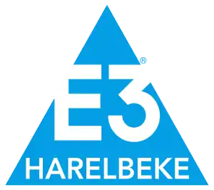 E3 Vlaanderen Logo