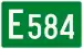 E584