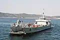 Landungsboot vom Typ EDIC