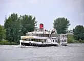 Bugansicht