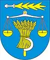 Wappen von Bodružal