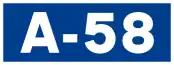 A58