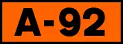 A92