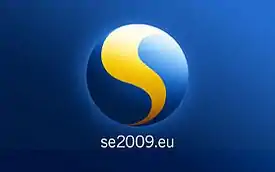 Schwedische EU-Ratspräsidentschaft 2009