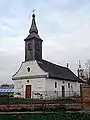 Orthodoxe Kirche von 1711