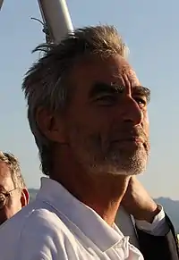 Eckart Diesch, 2010
