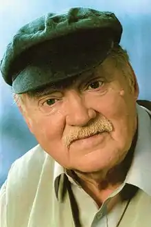 Edgar Külow (†&nbsp;2012)