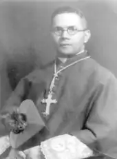Eduard Profittlich (*&nbsp;1890)