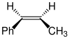 Alken für Jacobsen-Epoxidierung