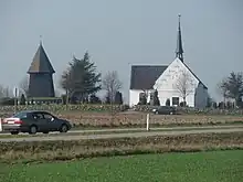 Egen Kirke in Guderup
