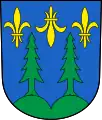 Wappen von Egerkingen (Kanton Solothurn)