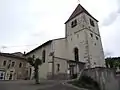 Kirche Saint-Maurice