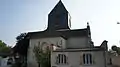 Kirche Saint-Hippolyte