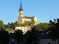 Kirche Saint-Michel
