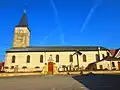 Kirche St. Remi