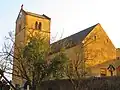 Kirche Saint-Médard