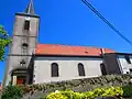 Heiligkreuz-Kirche