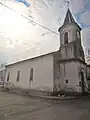 Kirche Sainte-Catherine